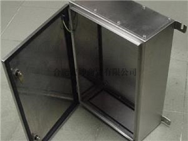 钣金加工厂家