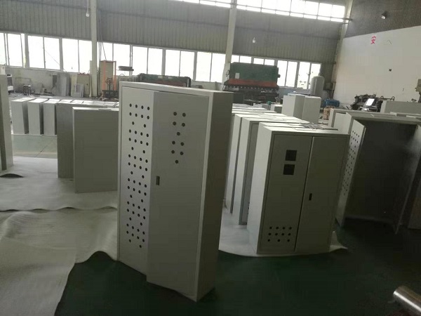 高新专业钣金加工定制价格