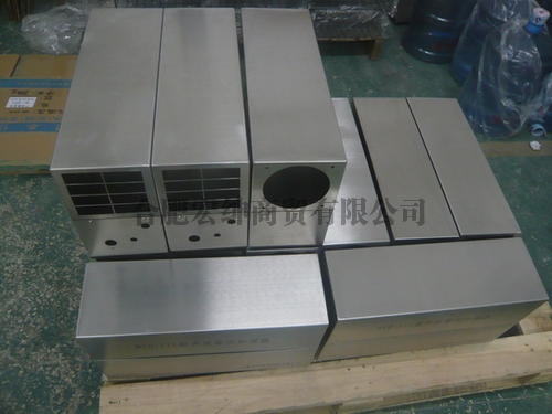 钣金加工厂家的优化方式