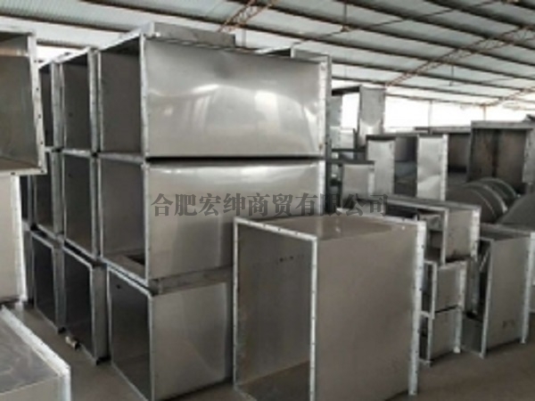 通风管道加工 通风管道加工