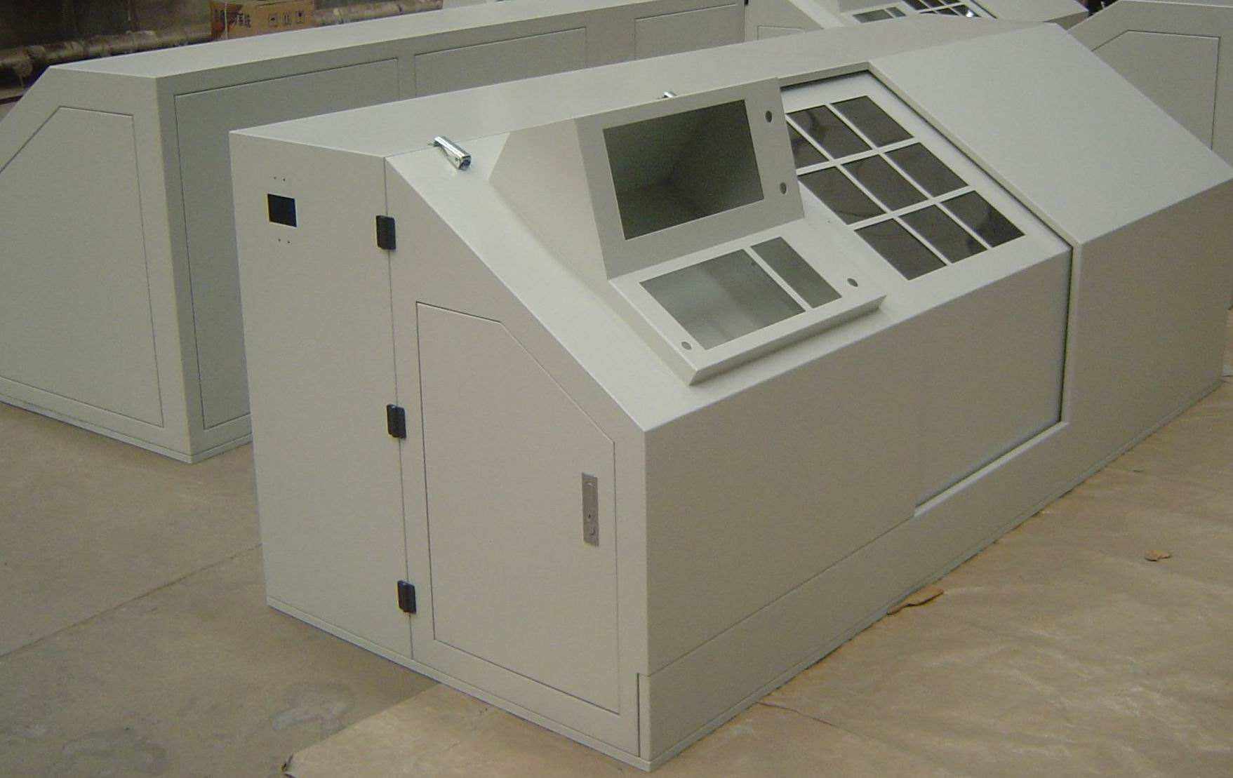 钣金加工厂家 钣金加工厂家